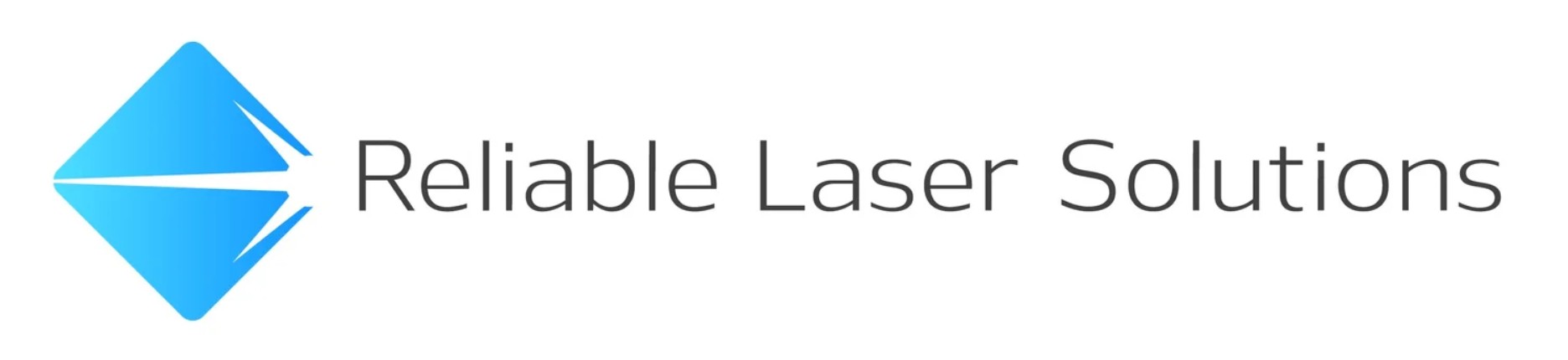 Reliable Laser Solutions Logo